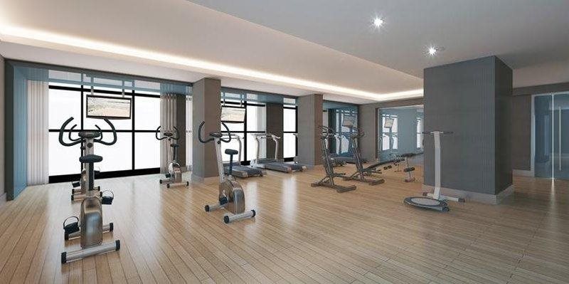 Qafqaz Baku City Hotel & Residences 18