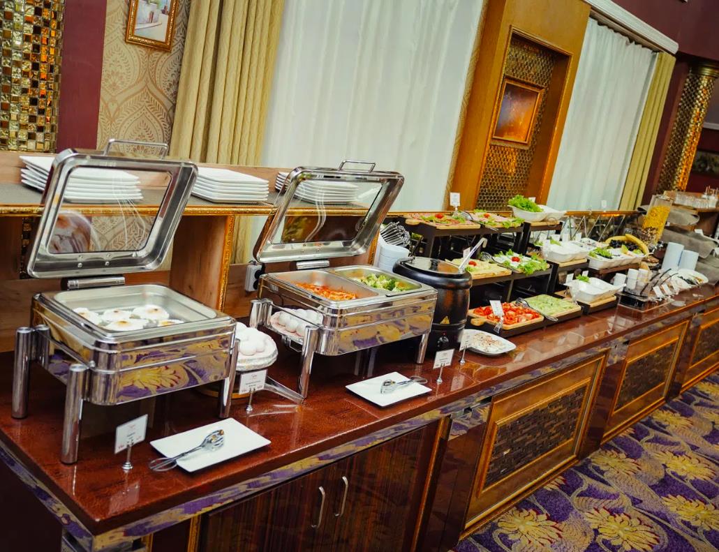 Safran Hotel 4