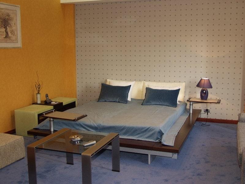 Meridian Hotel Baku 4