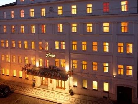 Ametyst Hotel 1