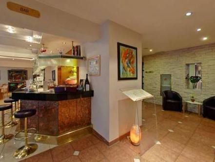 Ametyst Hotel 12