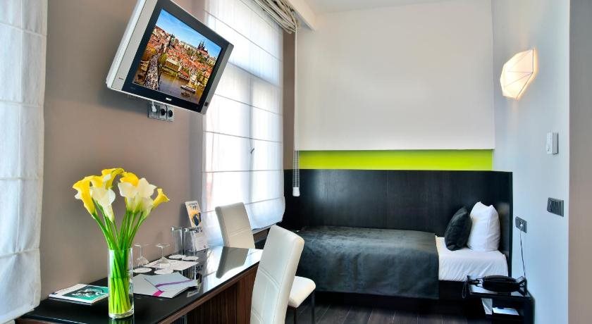 Ametyst Hotel 2