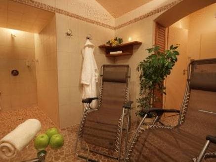 Ametyst Hotel 14
