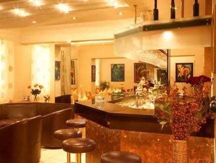 Ametyst Hotel 3