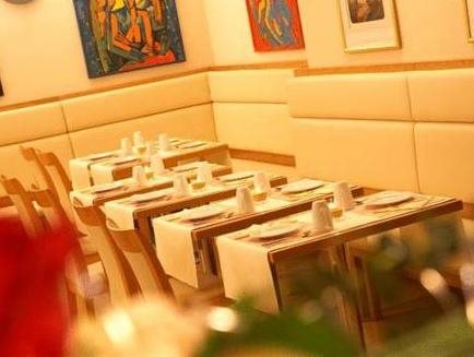 Ametyst Hotel 23