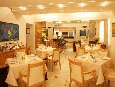 Ametyst Hotel 24