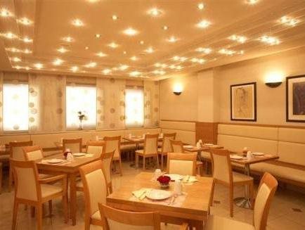 Ametyst Hotel 4