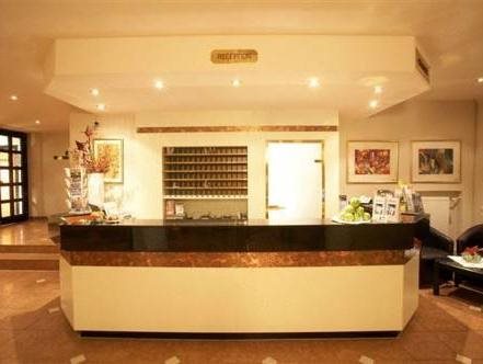 Ametyst Hotel 6