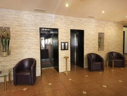 Ametyst Hotel 7