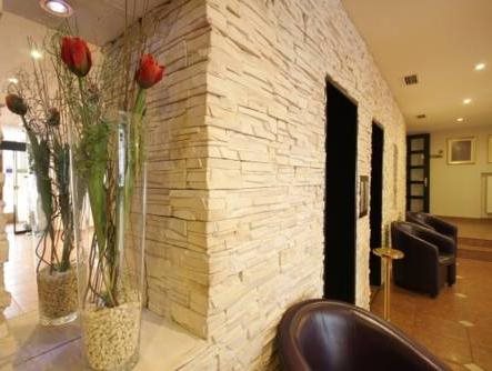 Ametyst Hotel 8