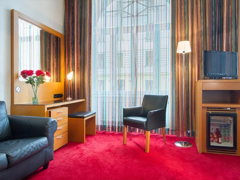 Hotel Theatrino 11