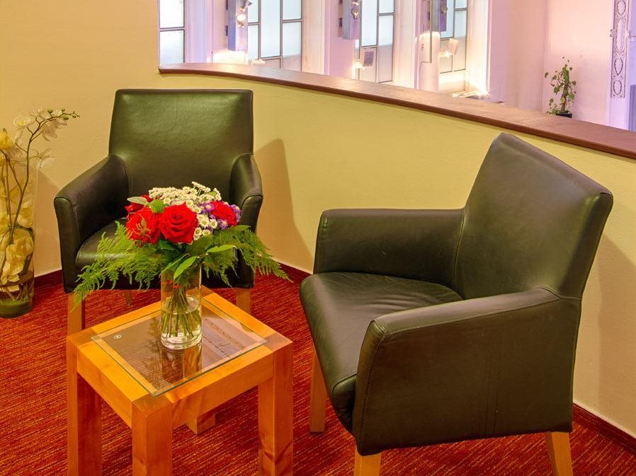 Hotel Theatrino 12