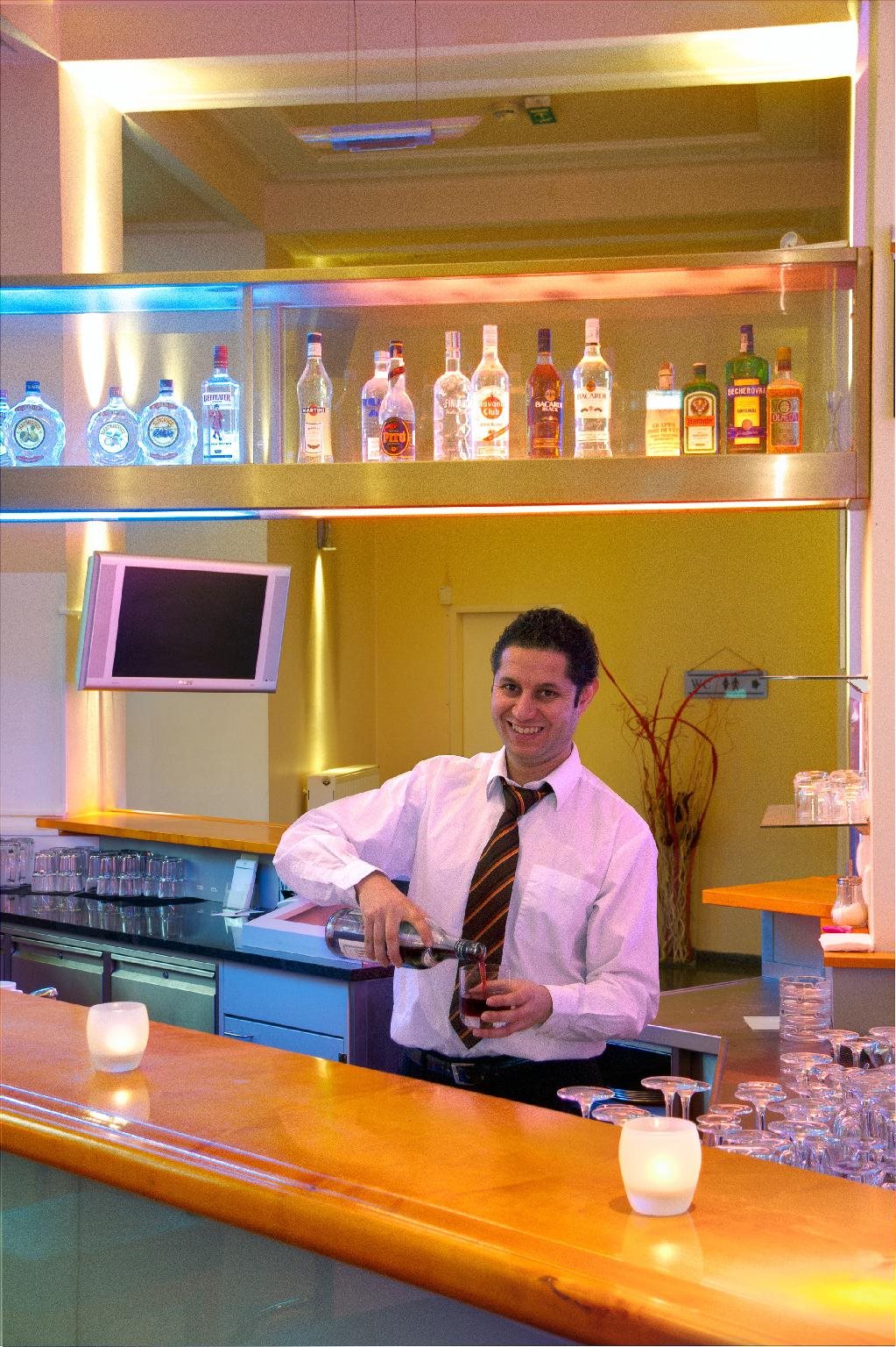 Hotel Theatrino 16