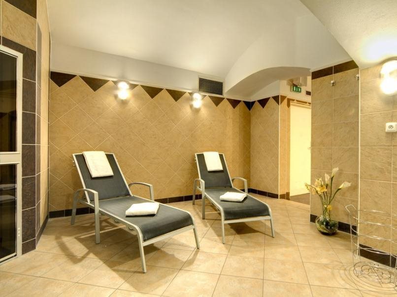 Hotel Theatrino 18