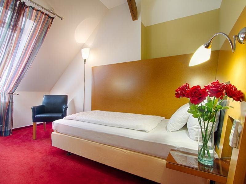 Hotel Theatrino 2