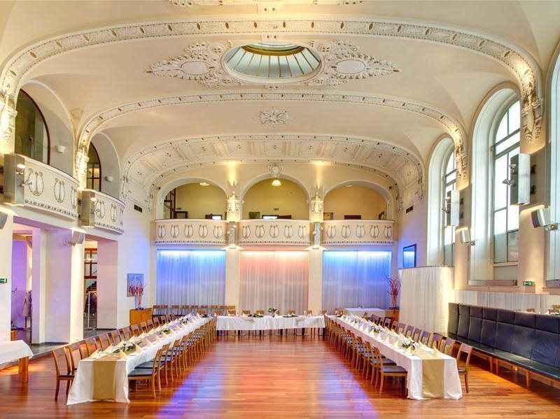 Hotel Theatrino 23