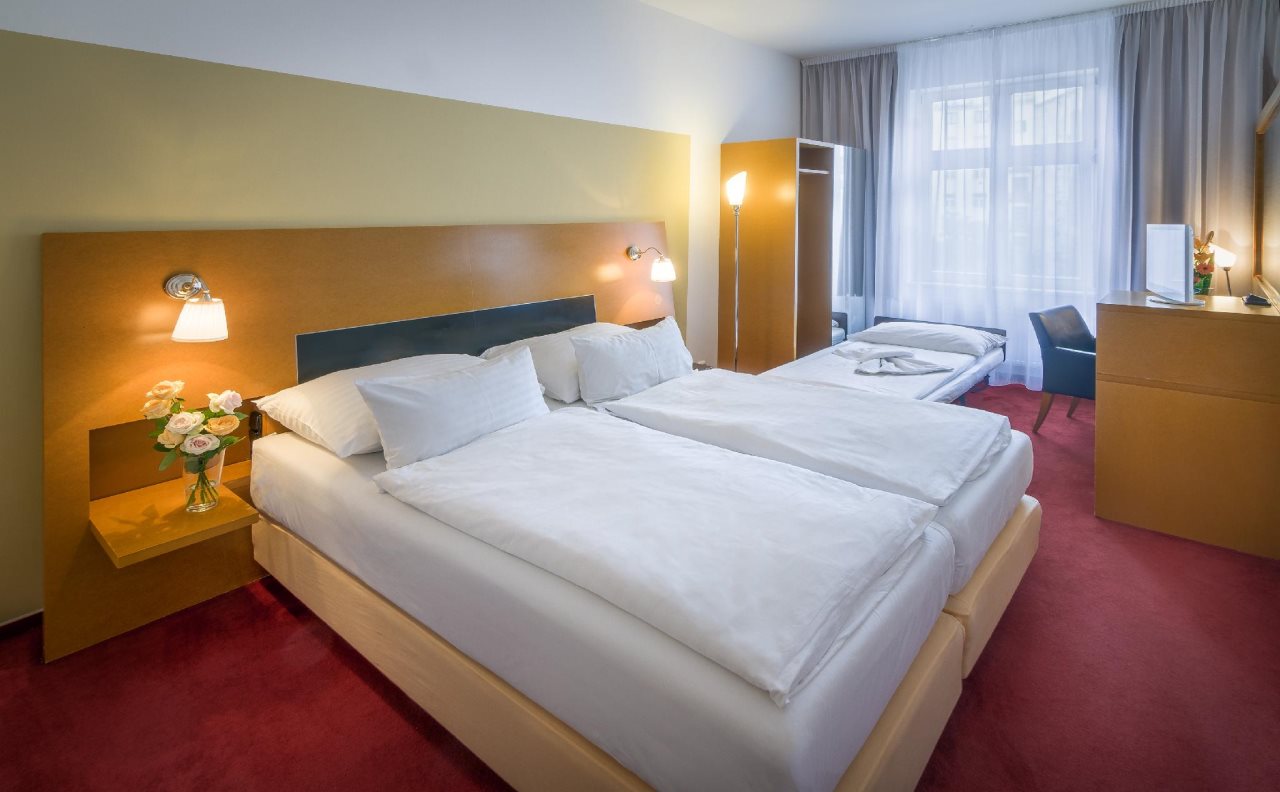 Hotel Theatrino 4