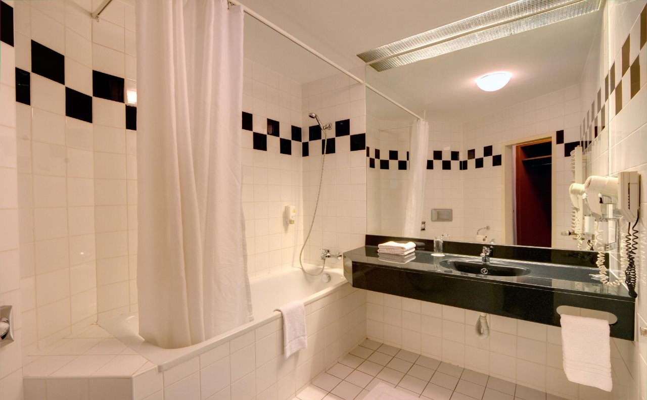 Hotel Theatrino 7
