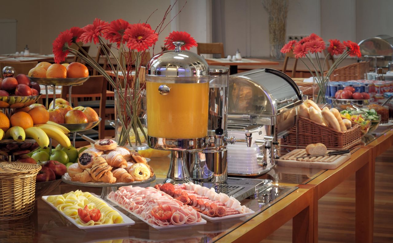 Hotel Theatrino 8