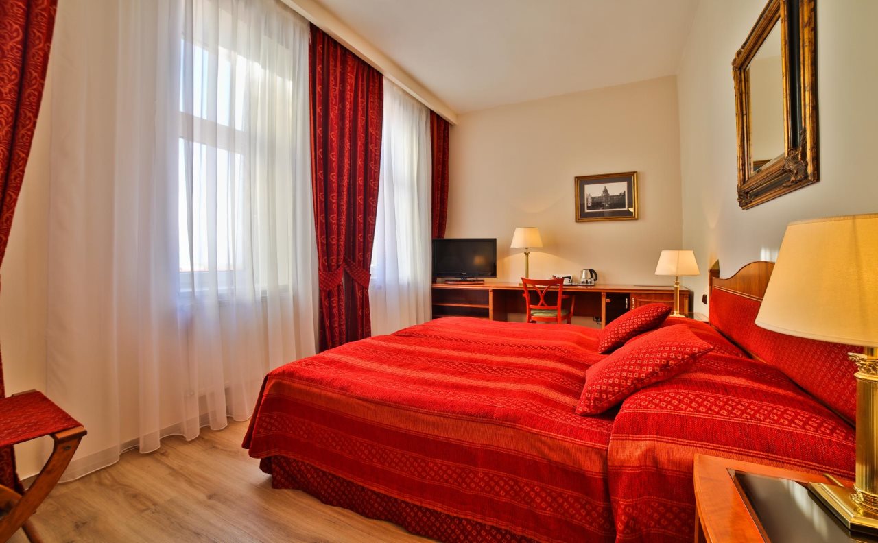 Hotel Ariston & Ariston Patio 1