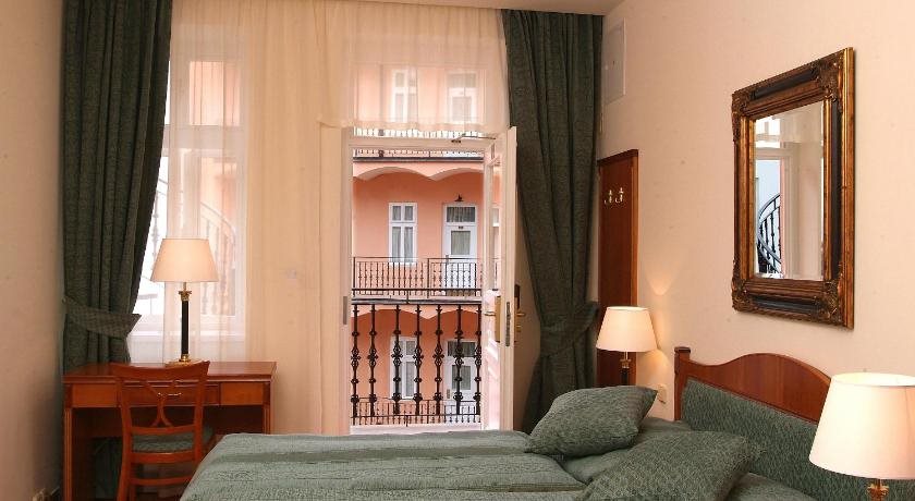Hotel Ariston & Ariston Patio 20