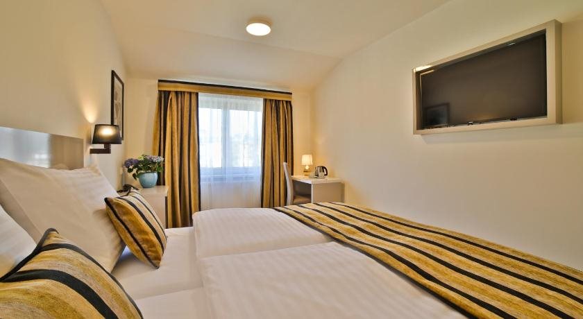 Hotel Ariston & Ariston Patio 22