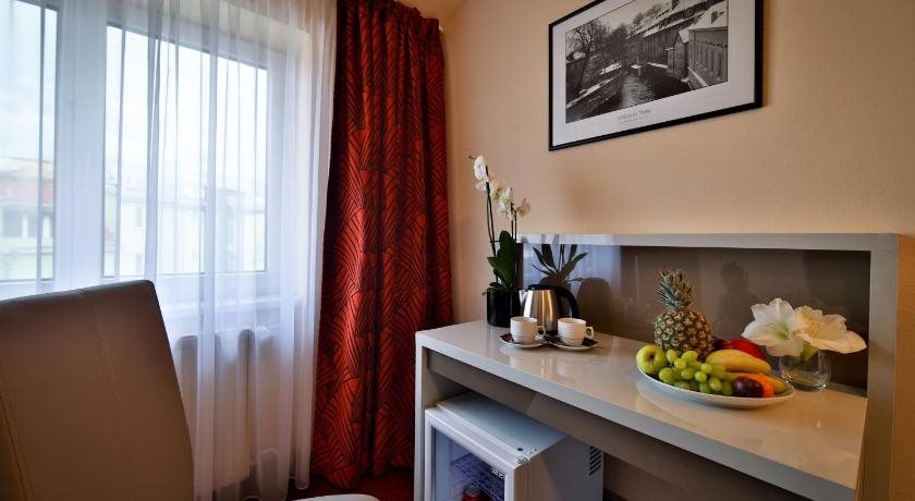 Hotel Ariston & Ariston Patio 23
