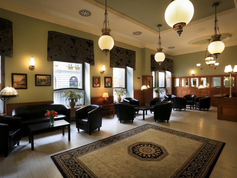 Hotel Ariston & Ariston Patio 5