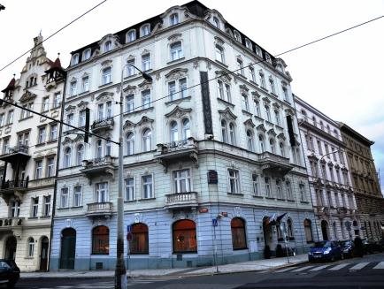 Best Western Hotel Moran 1