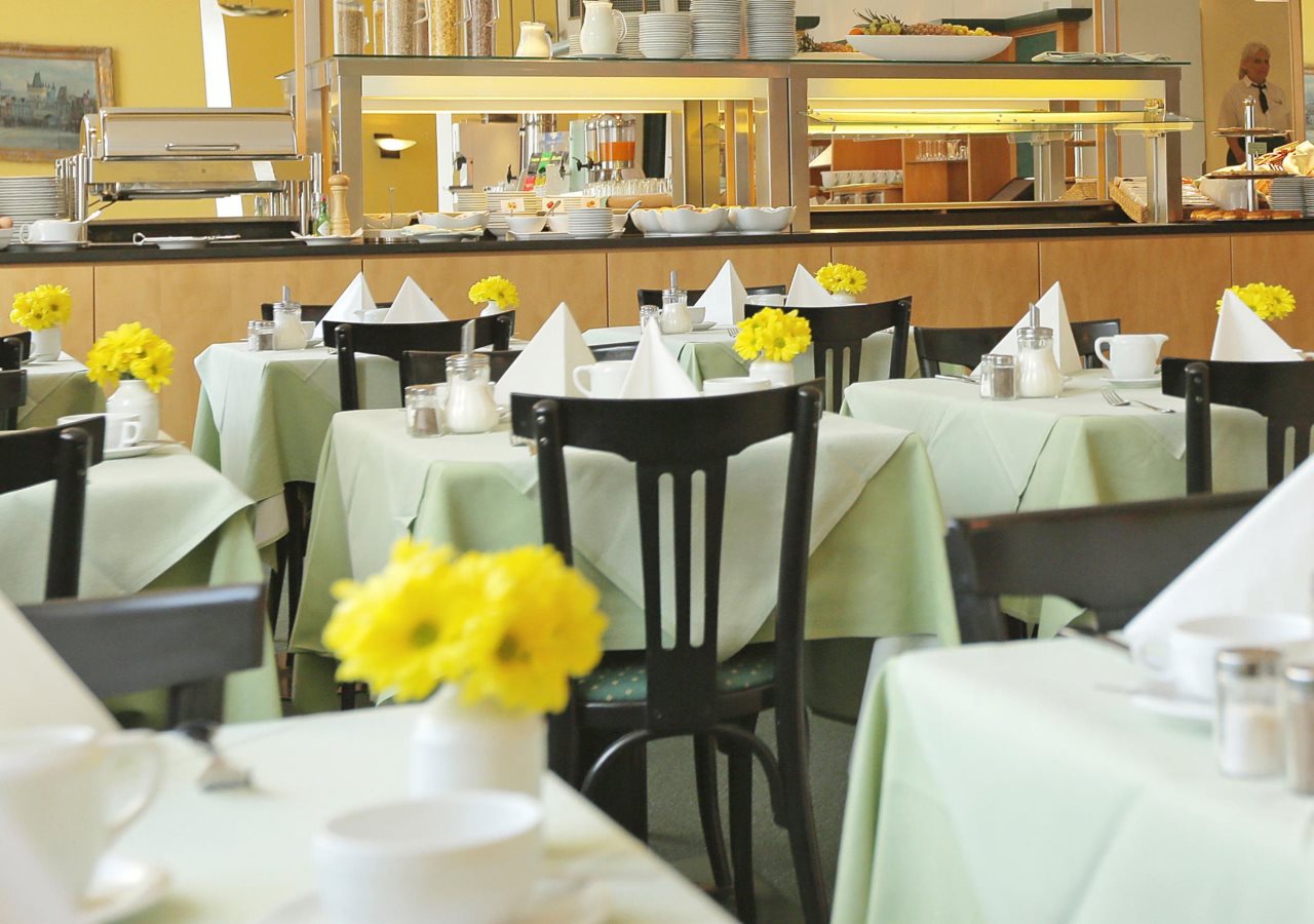 Best Western Hotel Moran 18