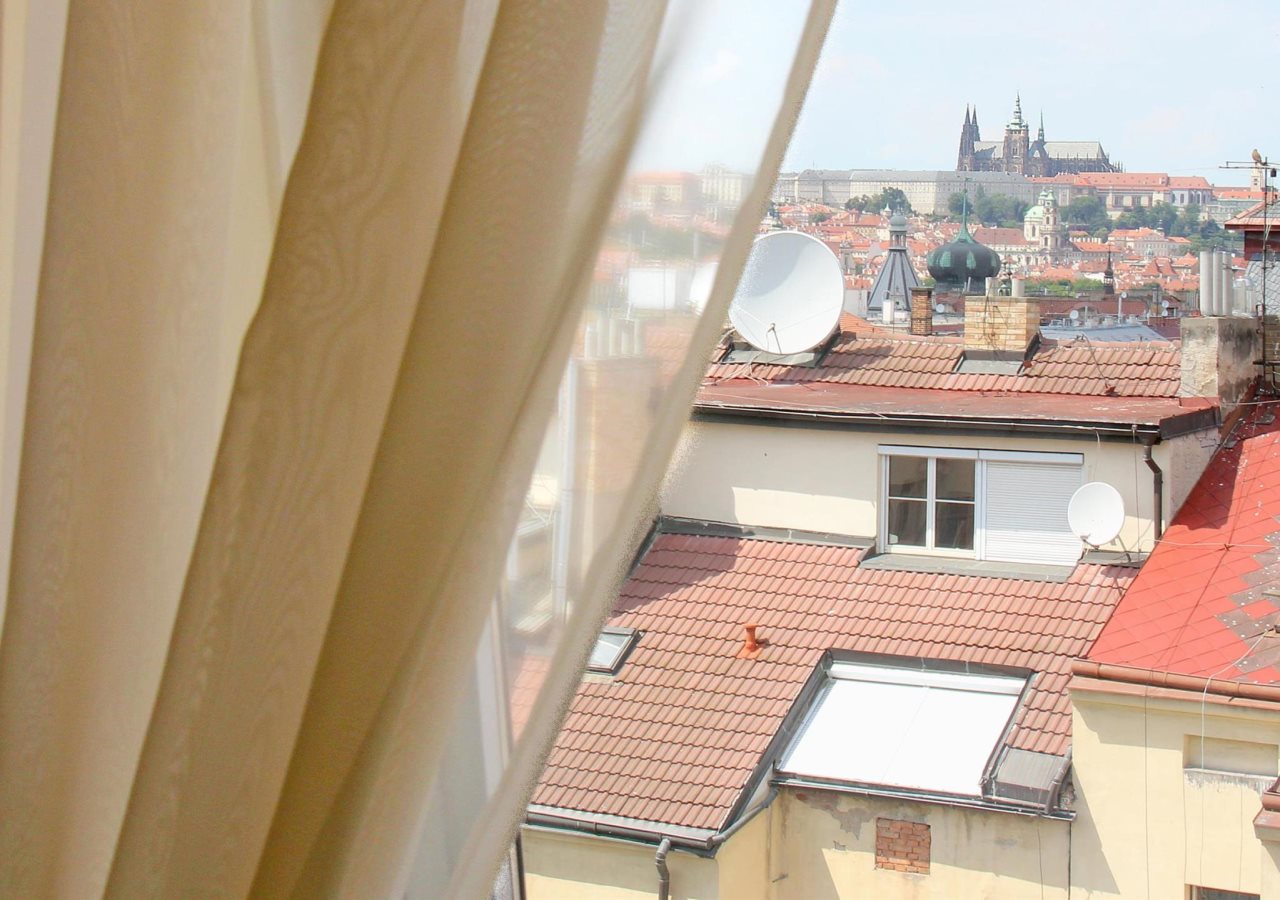 Best Western Hotel Moran 21
