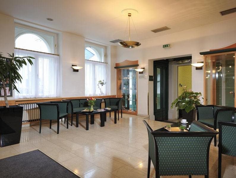 Best Western Hotel Moran 4
