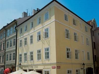 Hotel Lippert 1