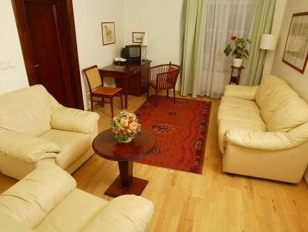 Hotel Lippert 9