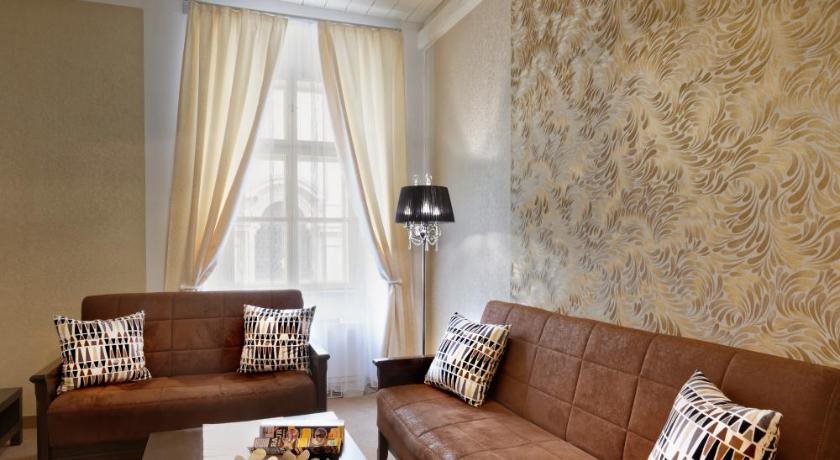 Hotel Lippert 16