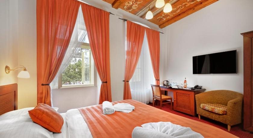 Hotel Lippert 18
