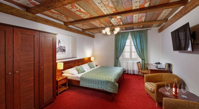 Hotel Lippert 20