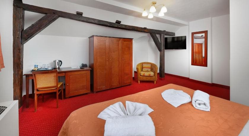 Hotel Lippert 21