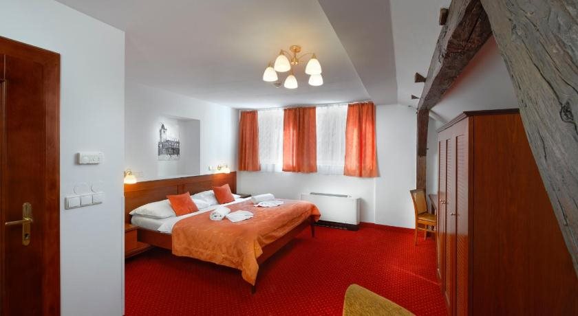 Hotel Lippert 22