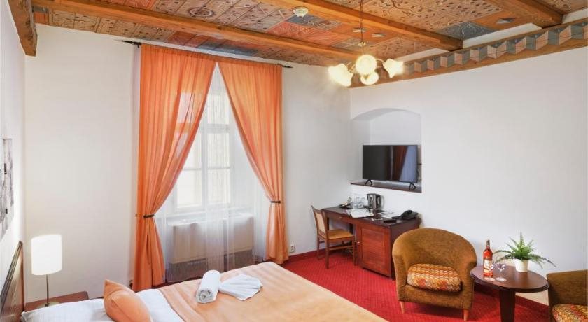 Hotel Lippert 23