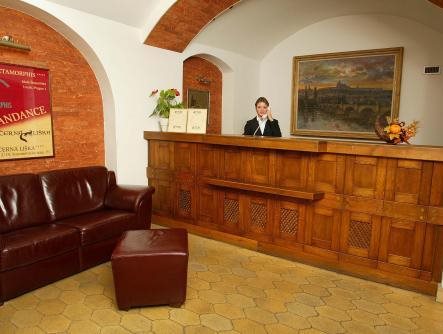 Hotel Lippert 3