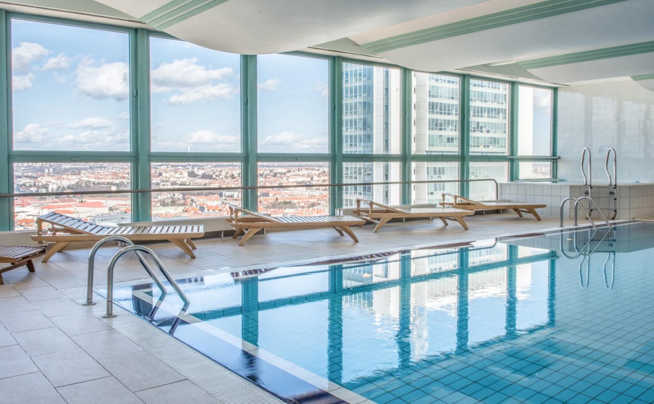 Panorama by Verdi Hotels 1