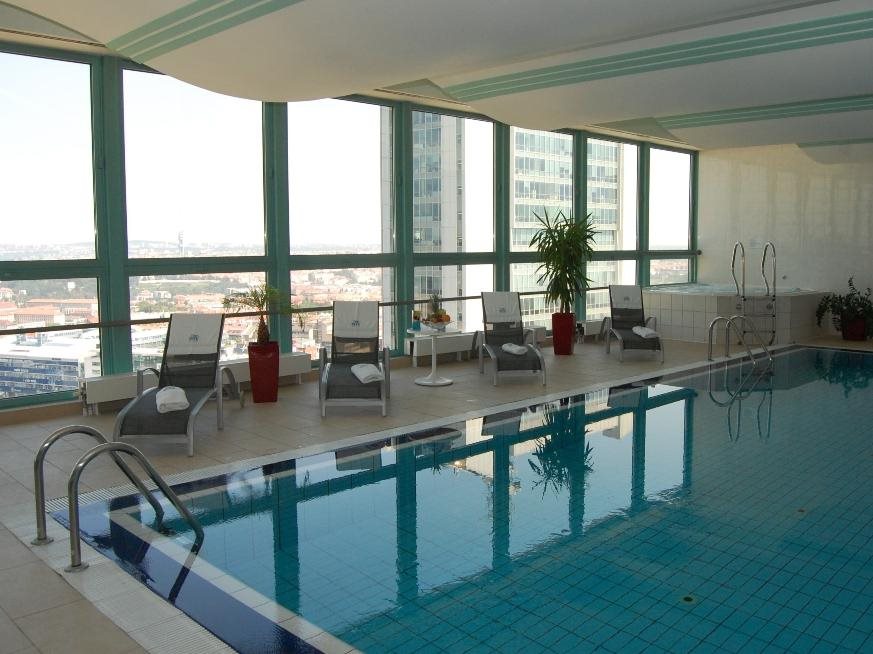 Panorama by Verdi Hotels 10