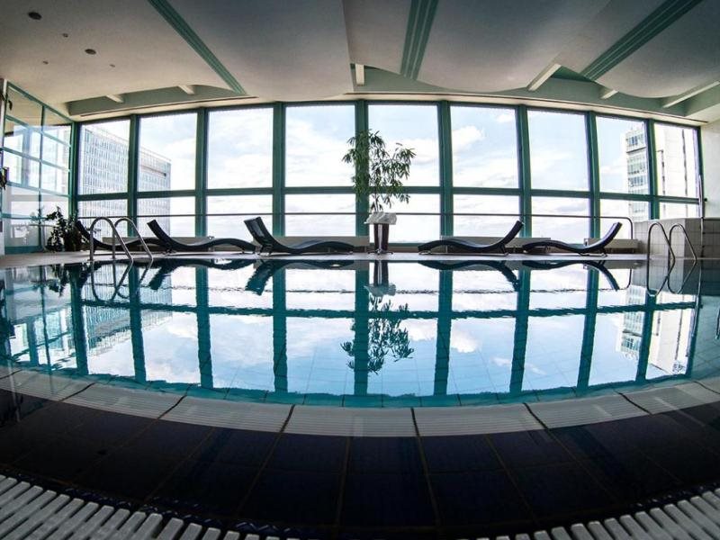Panorama by Verdi Hotels 11