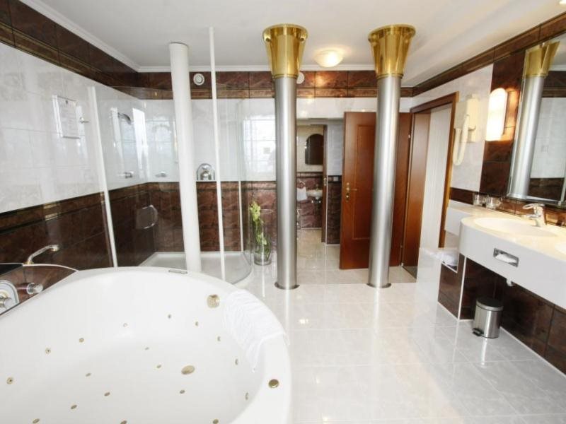 Panorama by Verdi Hotels 17