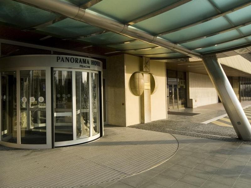Panorama by Verdi Hotels 18