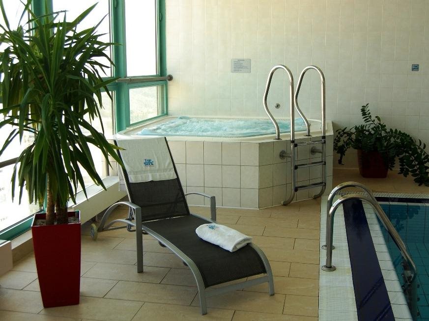 Panorama by Verdi Hotels 19
