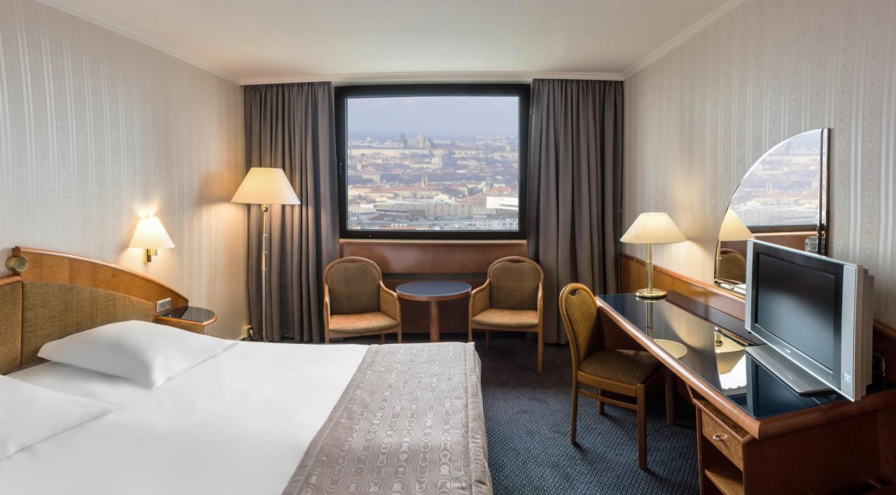 Panorama by Verdi Hotels 2