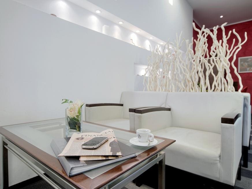 Panorama by Verdi Hotels 20