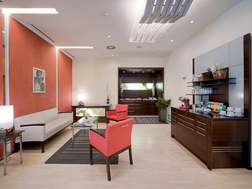 Panorama by Verdi Hotels 21